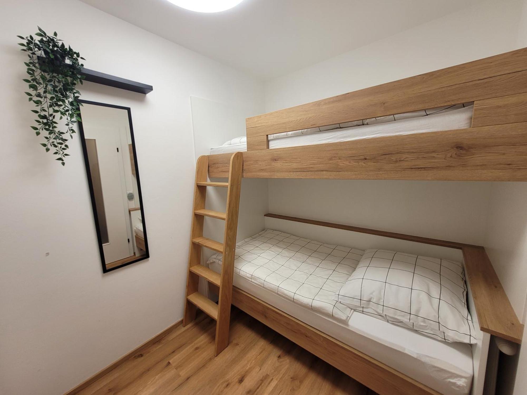 Gerlitzen-Apartments Kanzelhohe Eksteriør billede